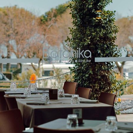 La Rocca Camping Village Μπαρντολίνο Εξωτερικό φωτογραφία