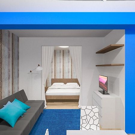 La Rocca Camping Village Μπαρντολίνο Δωμάτιο φωτογραφία