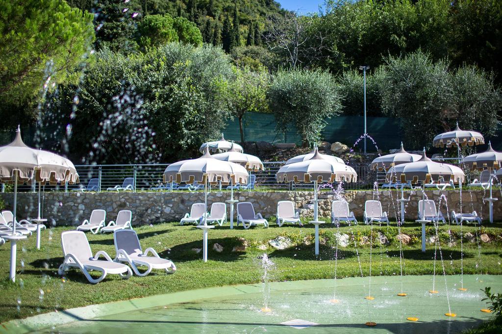 La Rocca Camping Village Μπαρντολίνο Εξωτερικό φωτογραφία