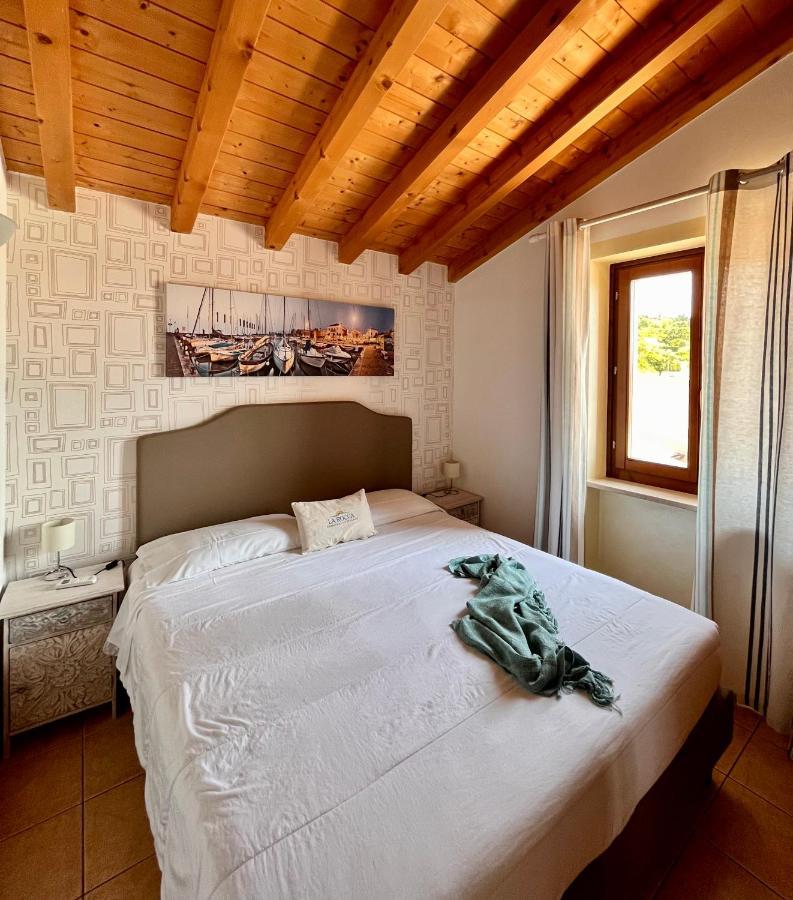 La Rocca Camping Village Μπαρντολίνο Εξωτερικό φωτογραφία