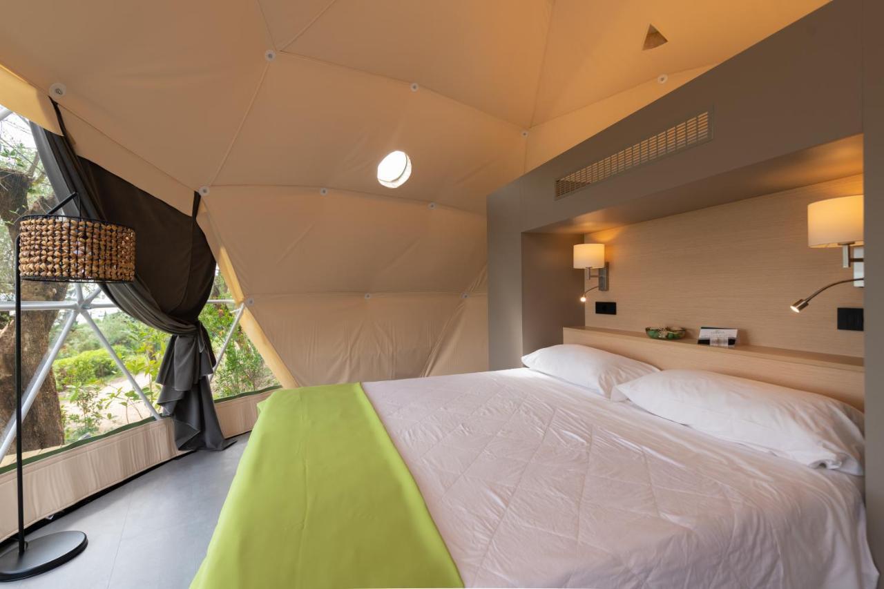 La Rocca Camping Village Μπαρντολίνο Εξωτερικό φωτογραφία