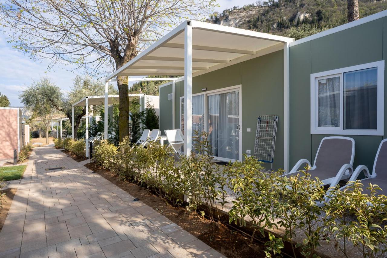 La Rocca Camping Village Μπαρντολίνο Εξωτερικό φωτογραφία