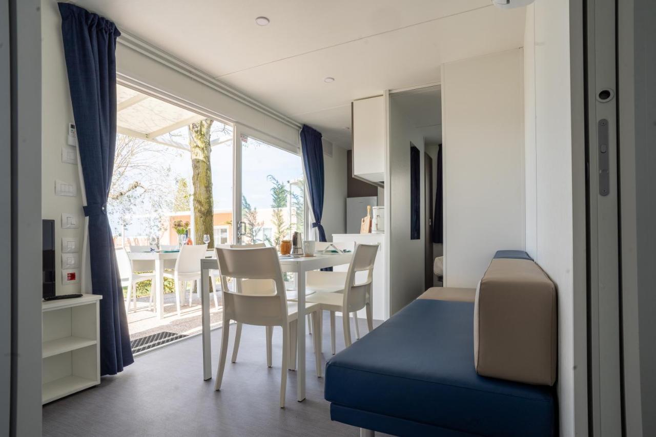 La Rocca Camping Village Μπαρντολίνο Εξωτερικό φωτογραφία