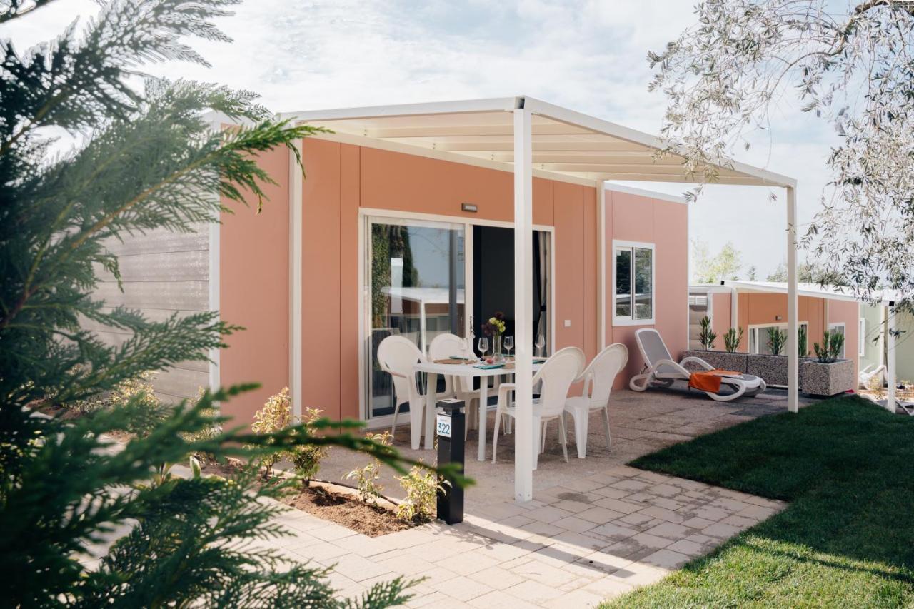 La Rocca Camping Village Μπαρντολίνο Εξωτερικό φωτογραφία