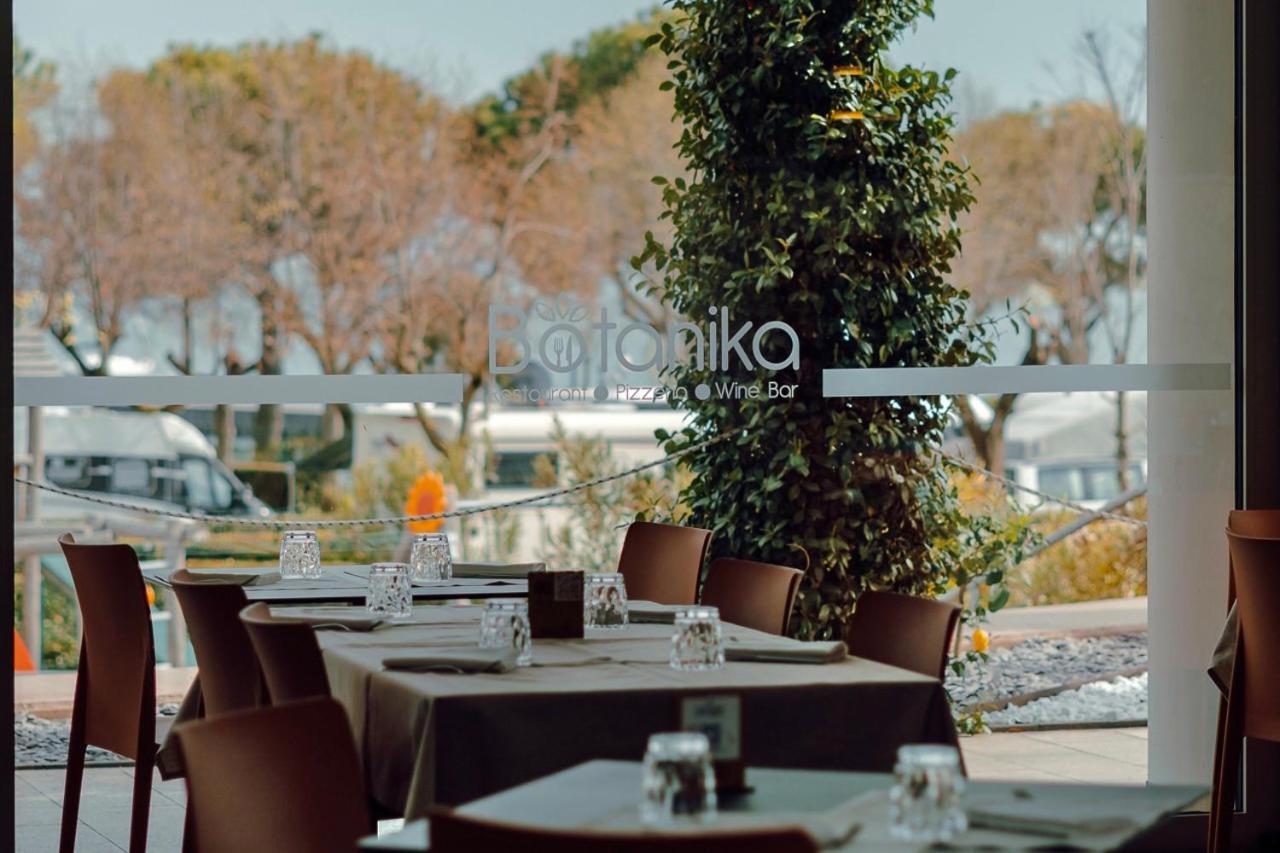 La Rocca Camping Village Μπαρντολίνο Εξωτερικό φωτογραφία