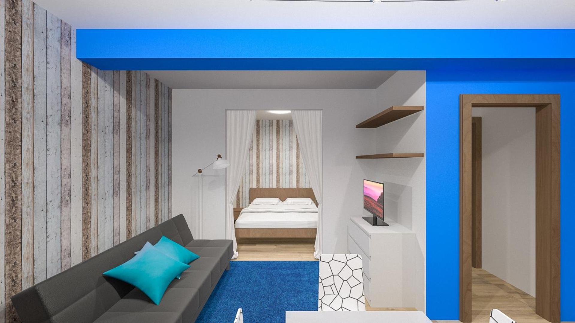 La Rocca Camping Village Μπαρντολίνο Δωμάτιο φωτογραφία