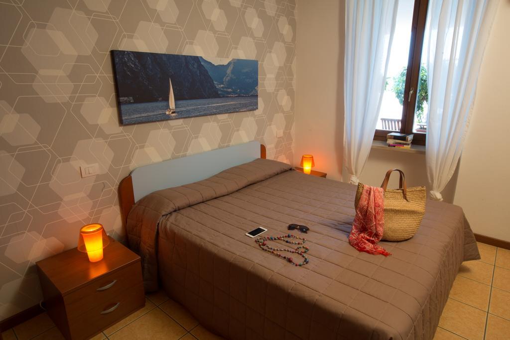 La Rocca Camping Village Μπαρντολίνο Εξωτερικό φωτογραφία