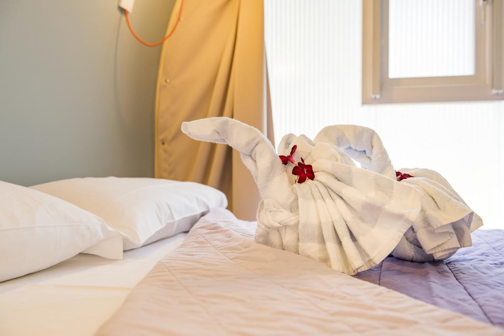 La Rocca Camping Village Μπαρντολίνο Εξωτερικό φωτογραφία