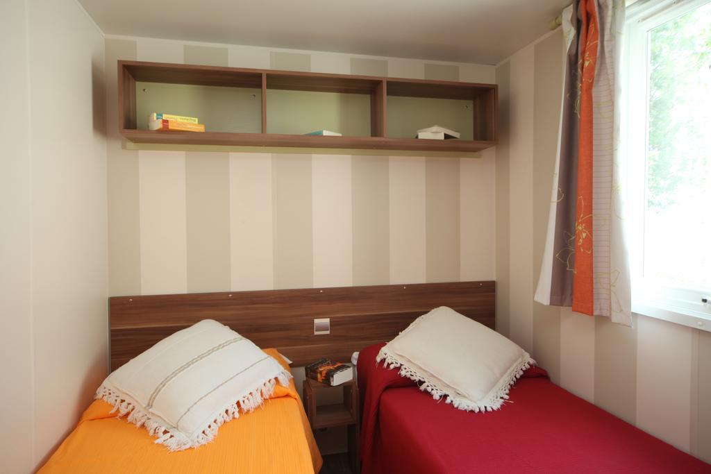La Rocca Camping Village Μπαρντολίνο Εξωτερικό φωτογραφία