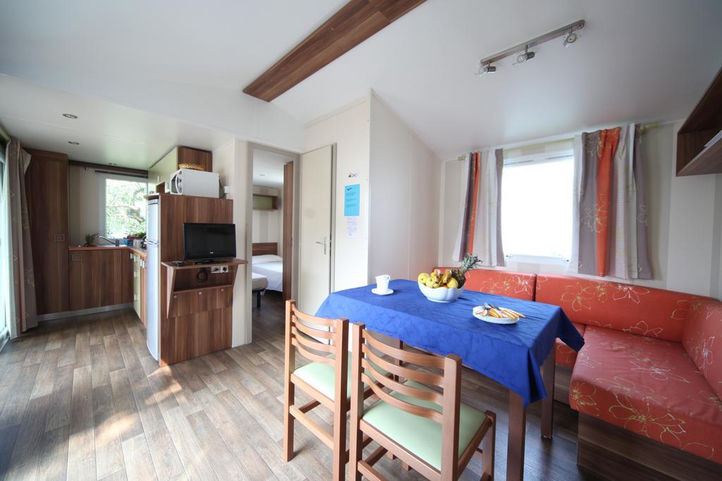 La Rocca Camping Village Μπαρντολίνο Εξωτερικό φωτογραφία