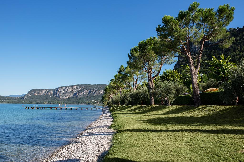 La Rocca Camping Village Μπαρντολίνο Εξωτερικό φωτογραφία