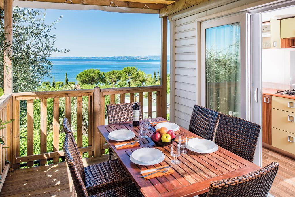 La Rocca Camping Village Μπαρντολίνο Εξωτερικό φωτογραφία