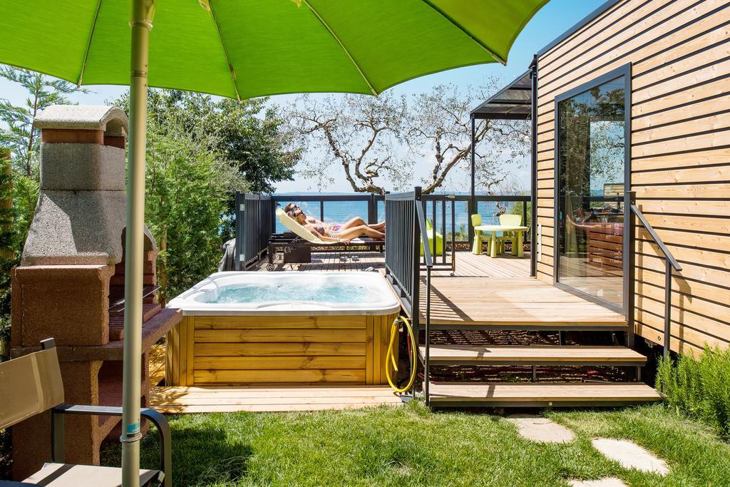 La Rocca Camping Village Μπαρντολίνο Εξωτερικό φωτογραφία