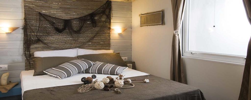 La Rocca Camping Village Μπαρντολίνο Εξωτερικό φωτογραφία