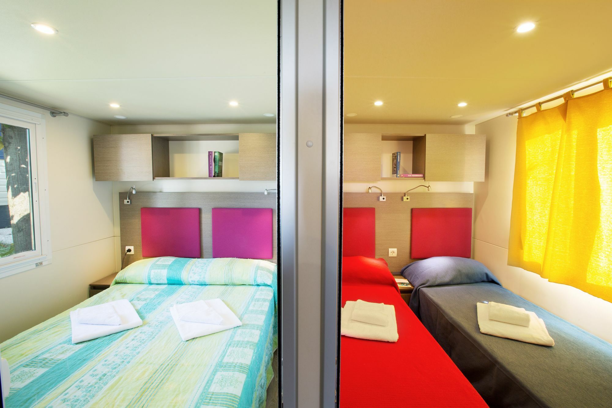La Rocca Camping Village Μπαρντολίνο Εξωτερικό φωτογραφία