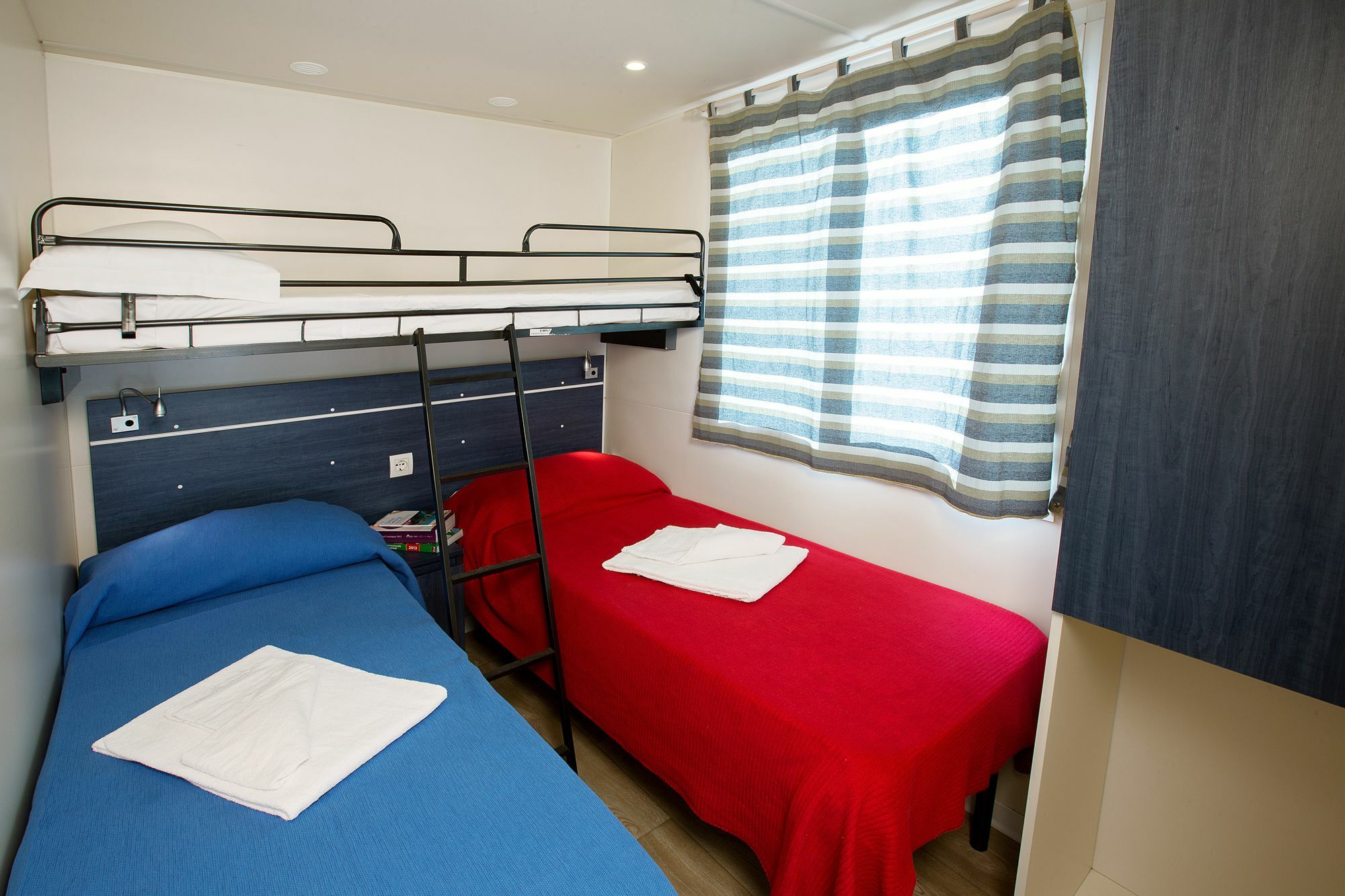 La Rocca Camping Village Μπαρντολίνο Εξωτερικό φωτογραφία