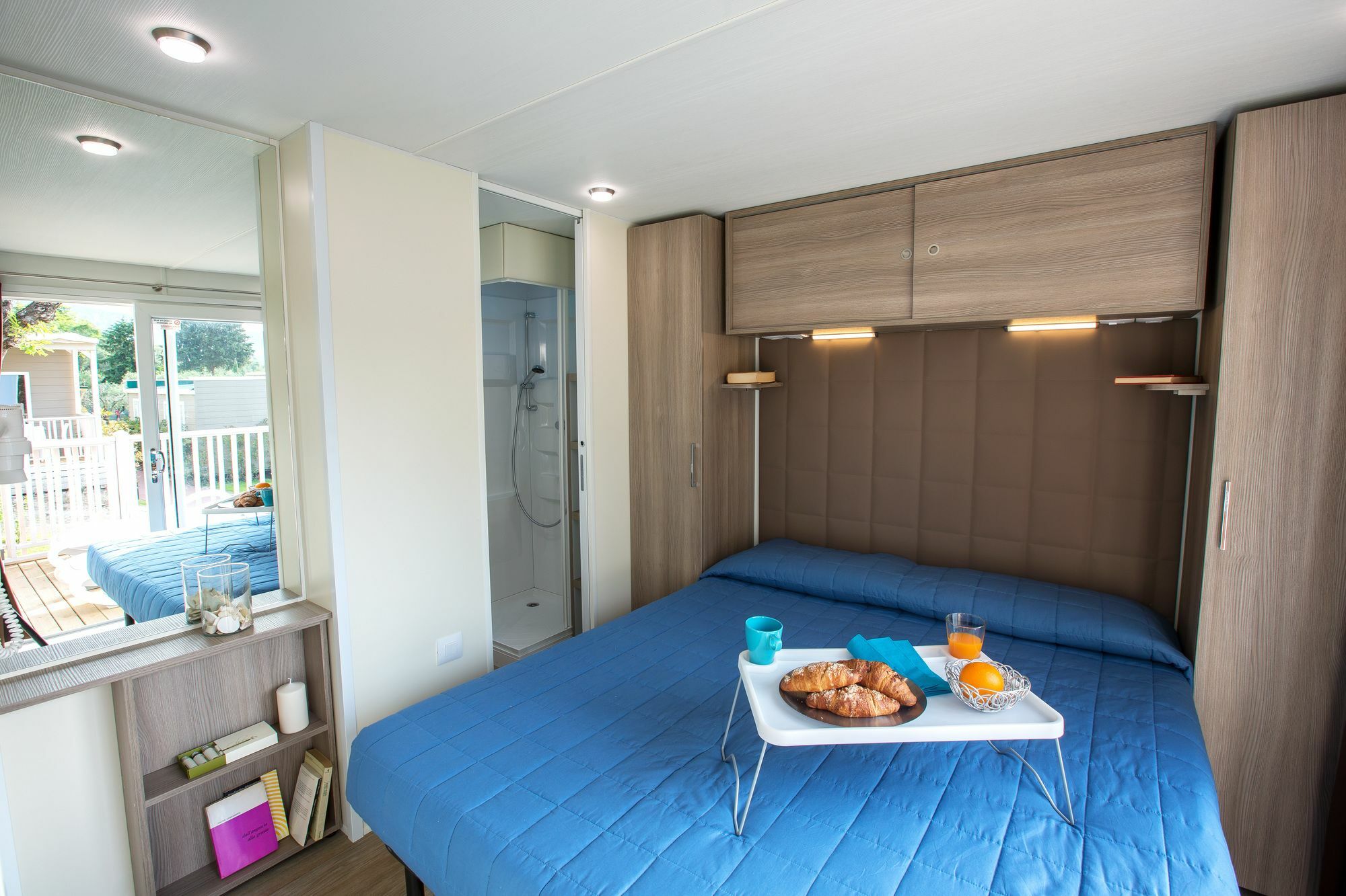 La Rocca Camping Village Μπαρντολίνο Εξωτερικό φωτογραφία
