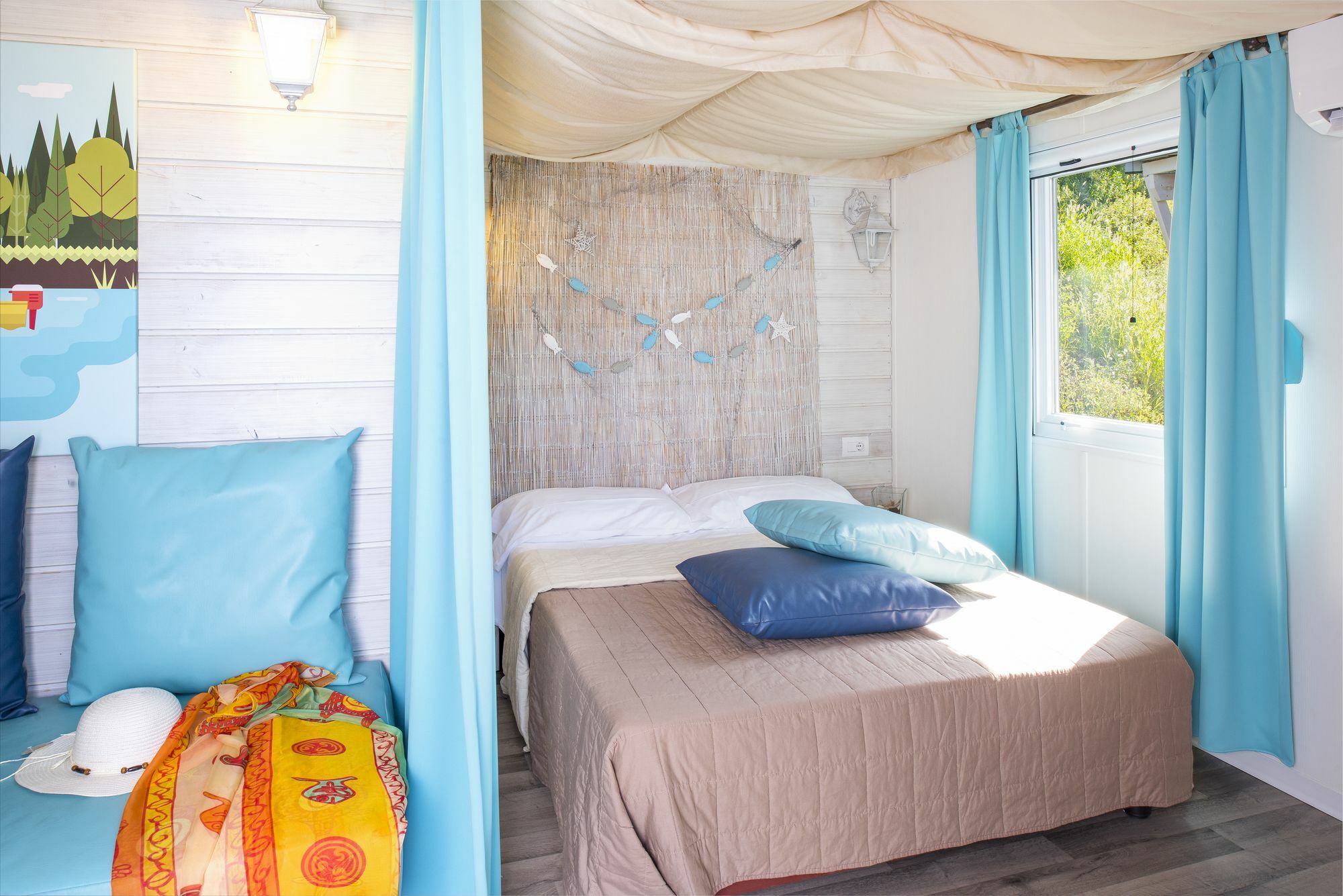 La Rocca Camping Village Μπαρντολίνο Εξωτερικό φωτογραφία