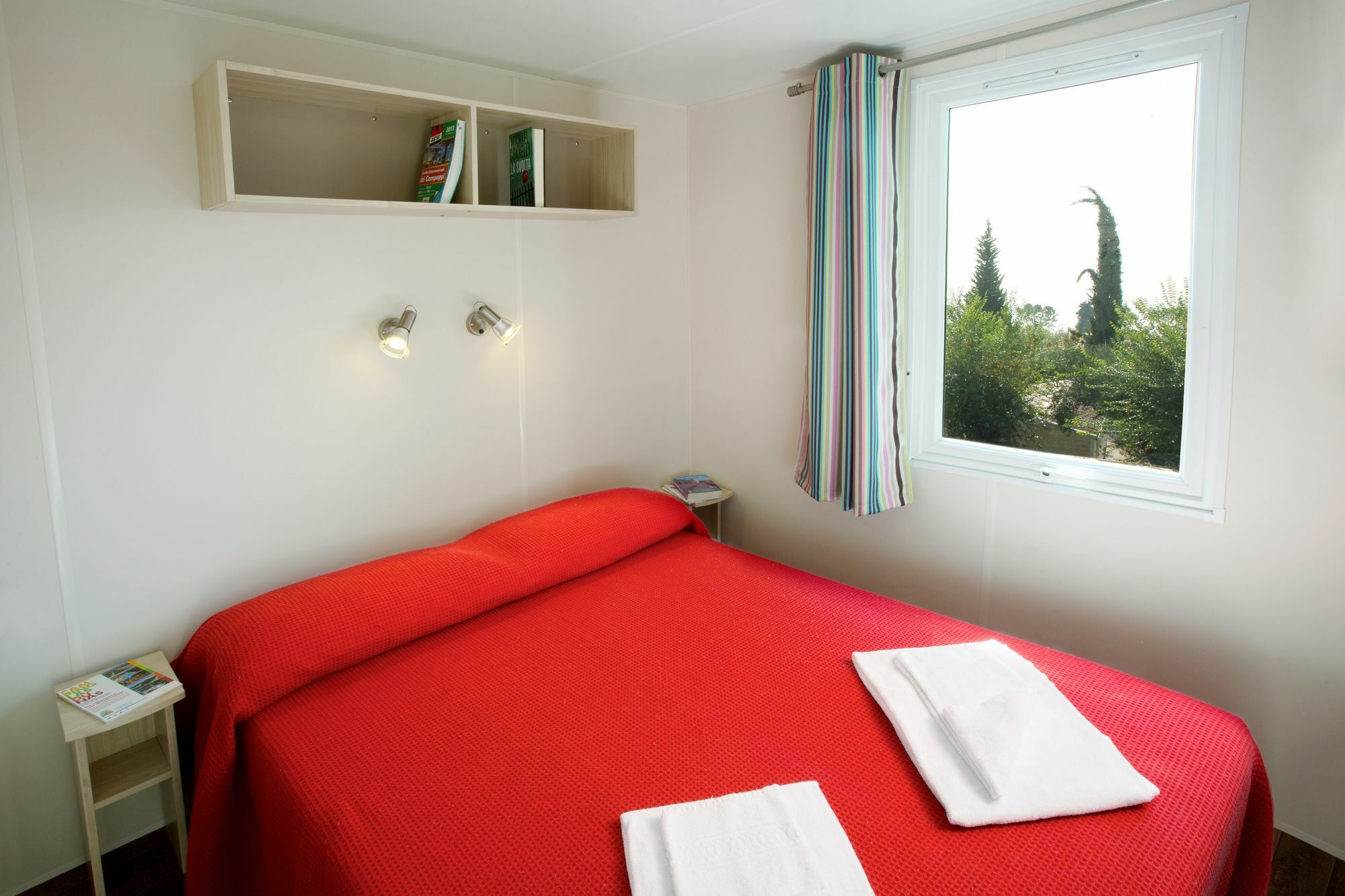 La Rocca Camping Village Μπαρντολίνο Εξωτερικό φωτογραφία