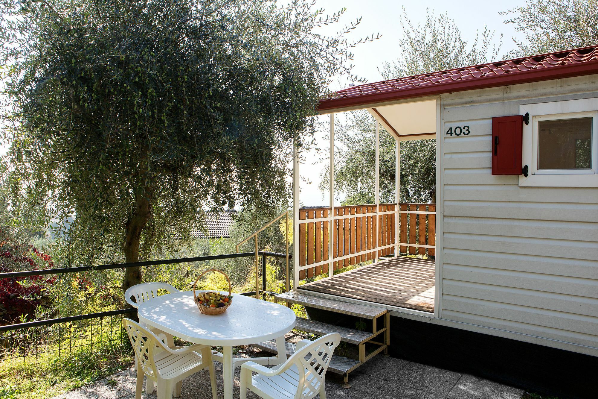 La Rocca Camping Village Μπαρντολίνο Εξωτερικό φωτογραφία